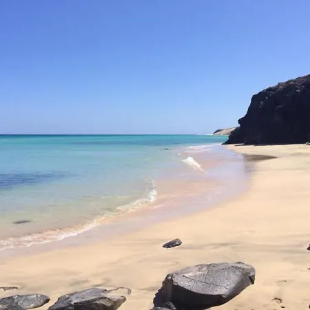 Welooveyou Ayre & Soul Vakantiehuis Costa Calma