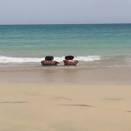 Vakantiehuis Welooveyou Ayre & Soul Costa Calma