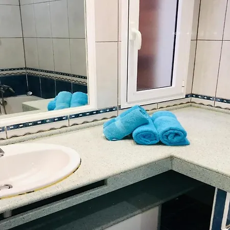 Welooveyou Ayre & Soul Prázdninový dům *