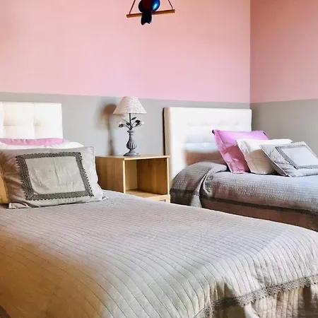 Dom wakacyjny Welooveyou Ayre & Soul Costa Calma