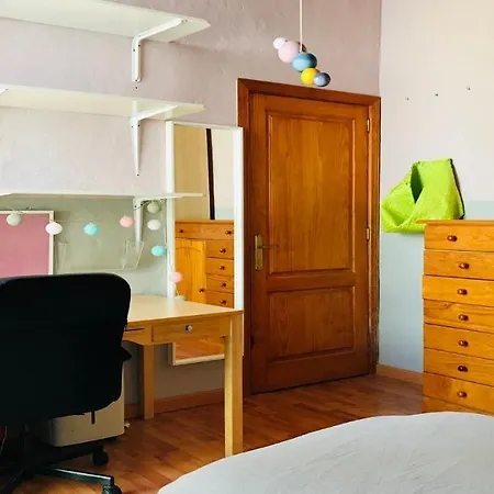 Prázdninový dům Welooveyou Ayre & Soul Costa Calma