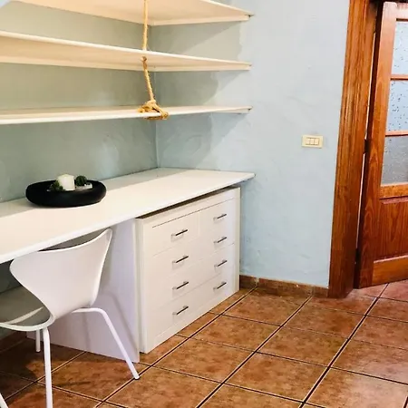 Prázdninový dům Welooveyou Ayre & Soul