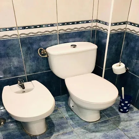 Welooveyou Ayre & Soul Prázdninový dům Costa Calma