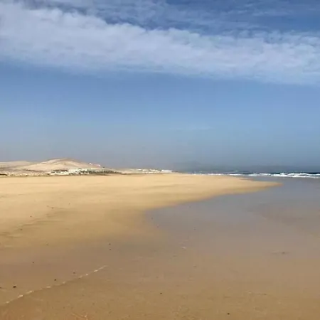 Welooveyou Ayre & Soul Prázdninový dům *