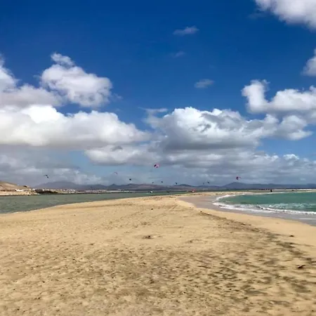 Prázdninový dům Welooveyou Ayre & Soul