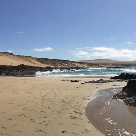 Welooveyou Ayre & Soul Holiday home