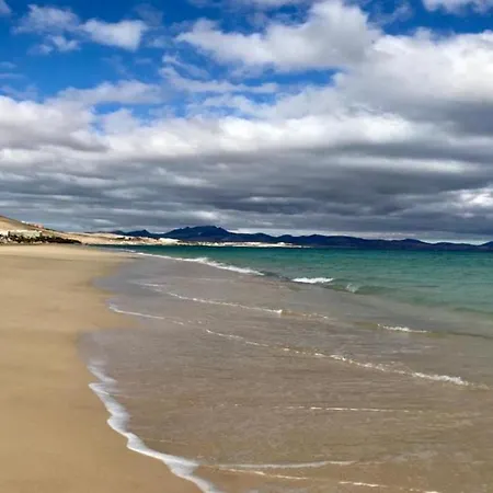 Dom wakacyjny Welooveyou Ayre & Soul *