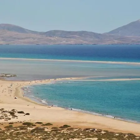 Holiday home Welooveyou Ayre & Soul Costa Calma