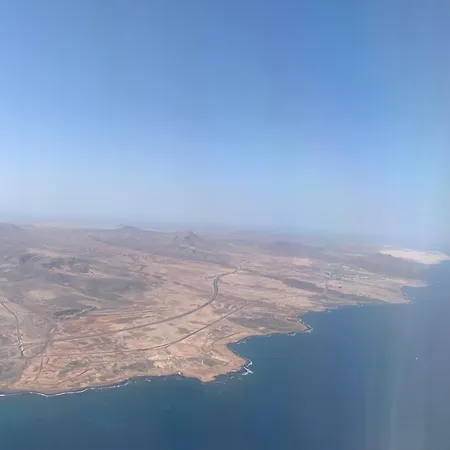 Dom wakacyjny Welooveyou Ayre & Soul