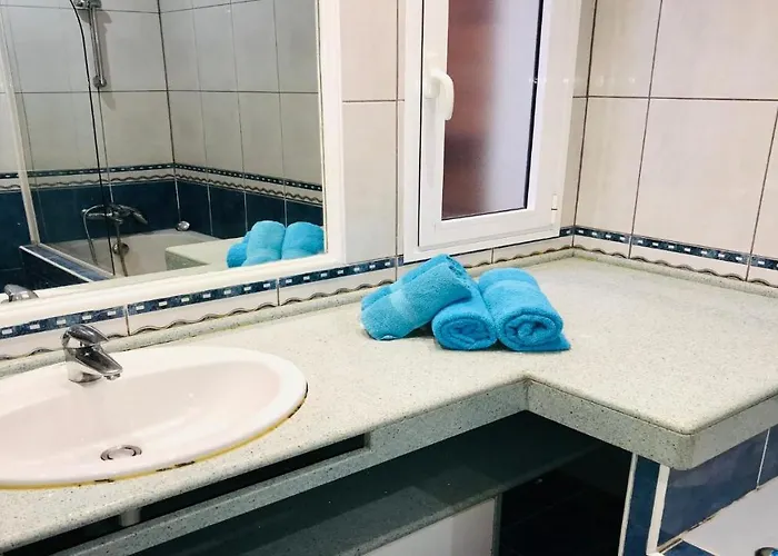 Welooveyou Ayre & Soul Semesterbostad *