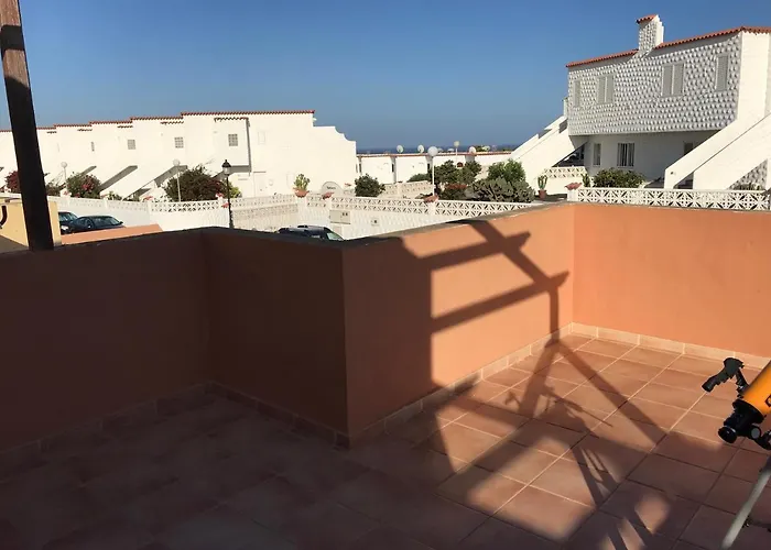 Semesterbostad Welooveyou Ayre & Soul *