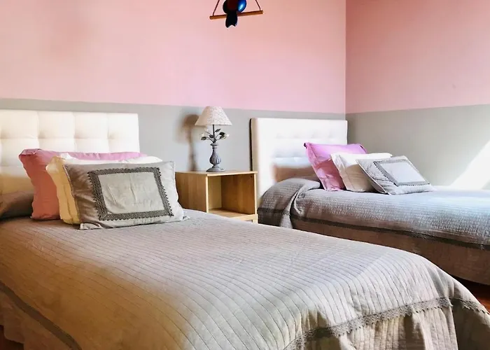 بيت للعطل Welooveyou Ayre & Soul كوستا كالما