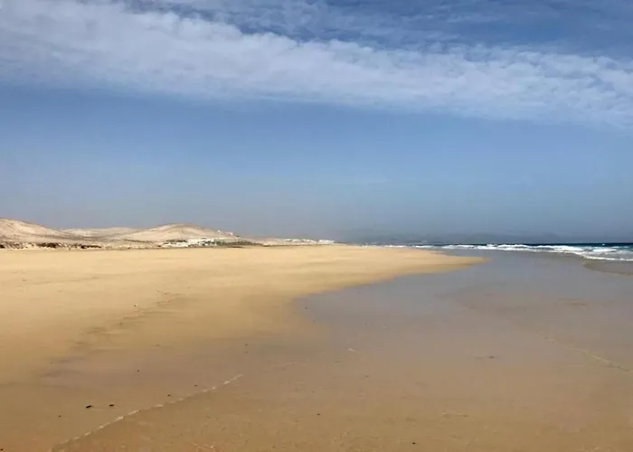 Welooveyou Ayre & Soul Semesterbostad *