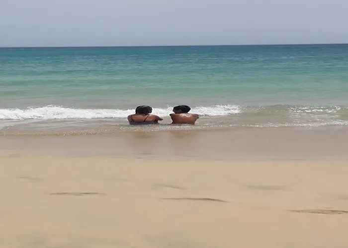 بيت للعطل Welooveyou Ayre & Soul كوستا كالما