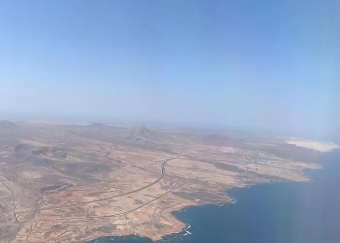 بيت للعطل Welooveyou Ayre & Soul