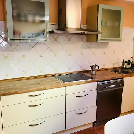 度假居 Welooveyou Ayre & Soul *