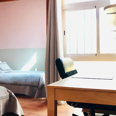 度假居 Welooveyou Ayre & Soul *