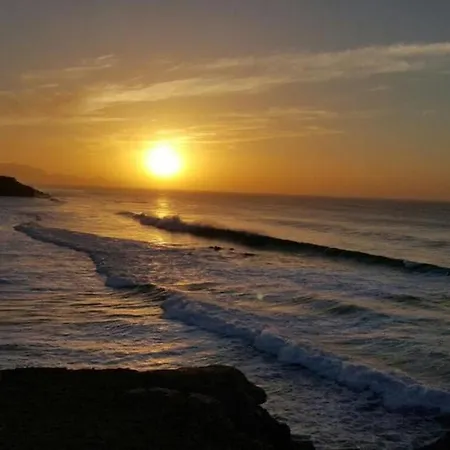 Welooveyou Ayre & Soul Holiday home Costa Calma