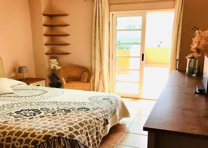 Welooveyou Ayre & Soul Casa de Férias *