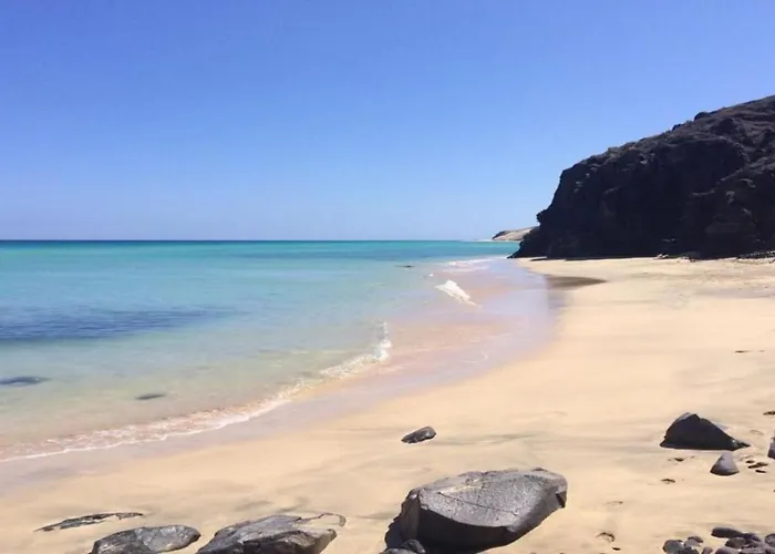 Welooveyou Ayre & Soul Casa vacanze Costa Calma