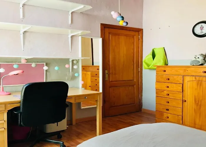 Casa vacanze Welooveyou Ayre & Soul Costa Calma