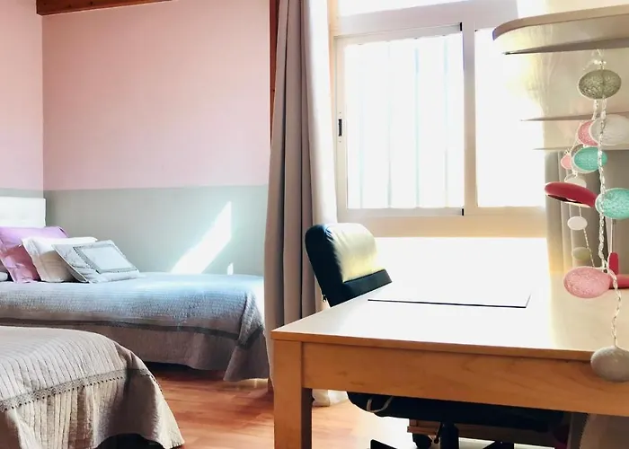 Casa vacanze Welooveyou Ayre & Soul *