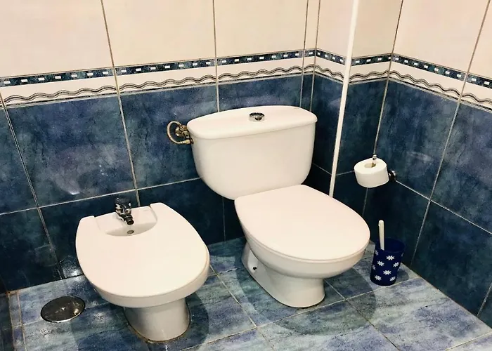 Welooveyou Ayre & Soul Casa vacanze Costa Calma