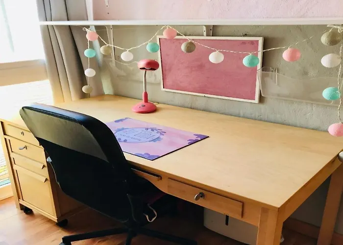 Welooveyou Ayre & Soul Casa de Férias