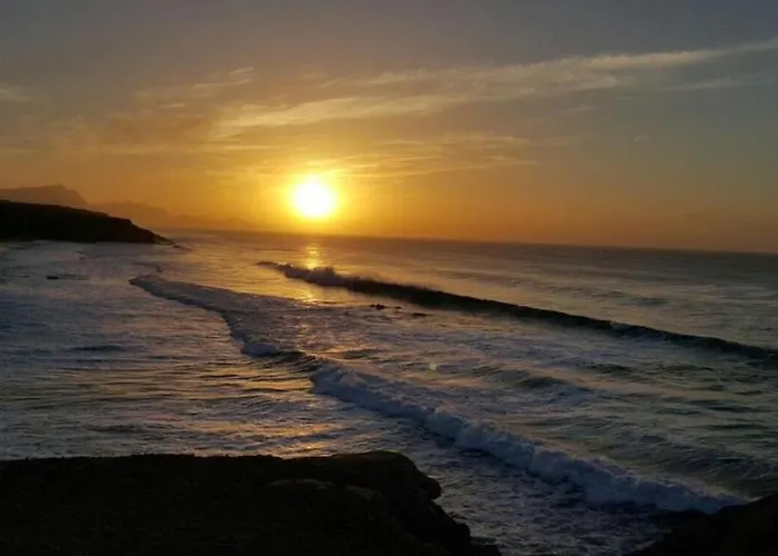 Welooveyou Ayre & Soul Casa vacanze Costa Calma