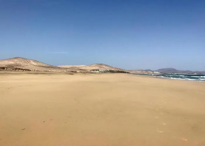 Welooveyou Ayre & Soul Casa de Férias *