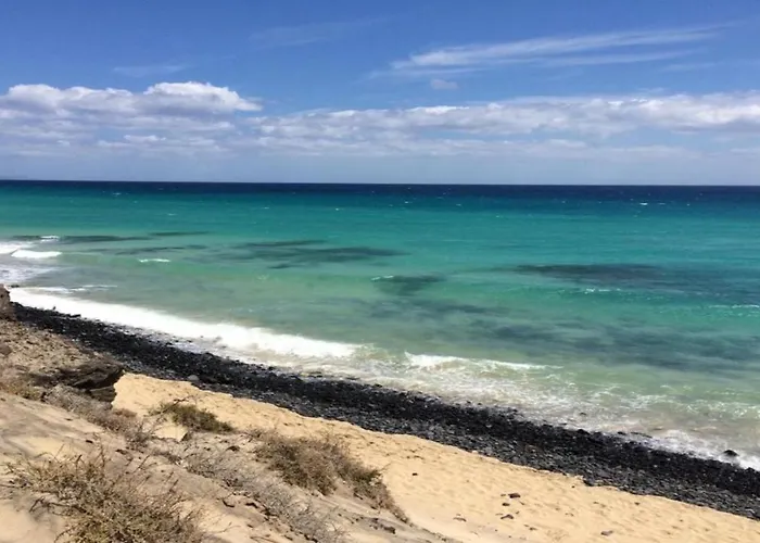 Welooveyou Ayre & Soul * Costa Calma