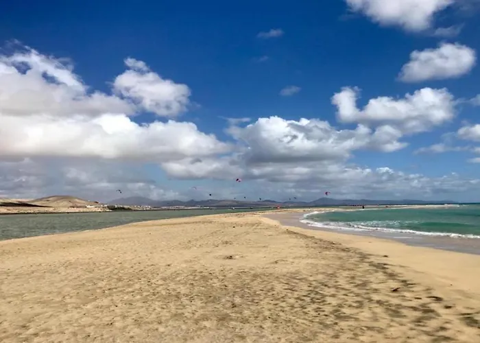 Casa de Férias Welooveyou Ayre & Soul