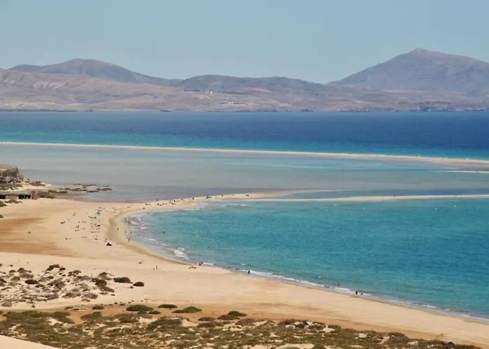 Casa vacanze Welooveyou Ayre & Soul Costa Calma